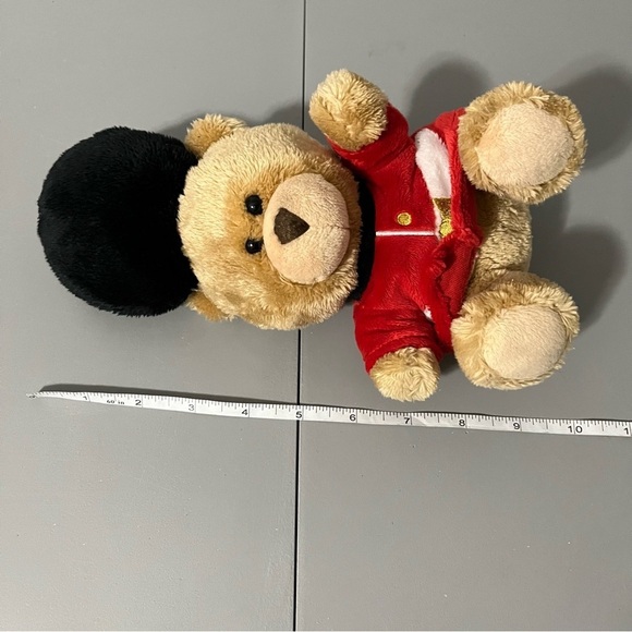 3/25$(Mix) Pipp the Bear Guardsman United Kingdom Guard 10” - Picture 10 of 10